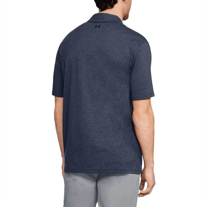 CC Scramble Poloshirt