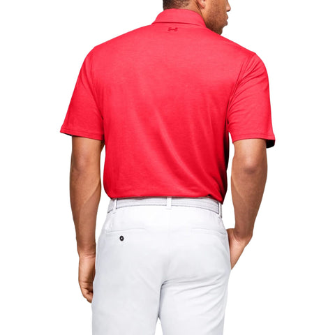 CC Scramble Poloshirt Herren