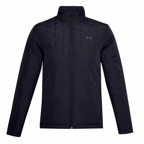 Hybrid Jacke