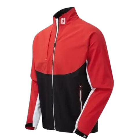 Dry Joys Tour LTS Regenjacke Herren