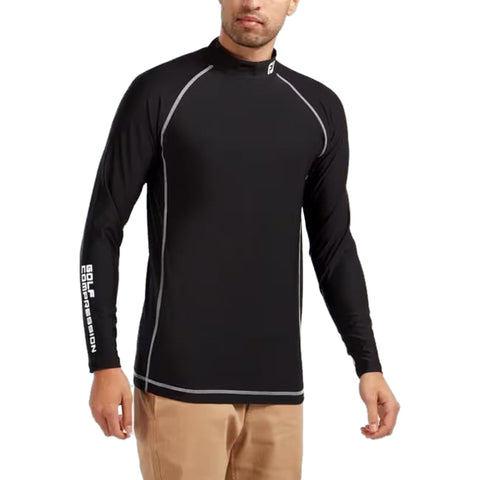 Performance Thermal Mock Herren