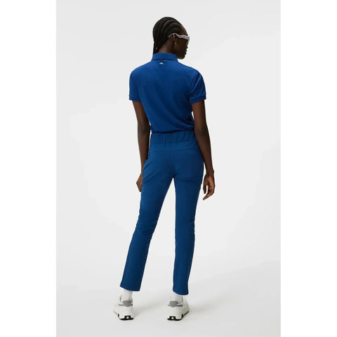 Tour Tech Poloshirt