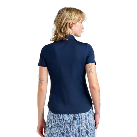 Ayano SL Poloshirt Damen