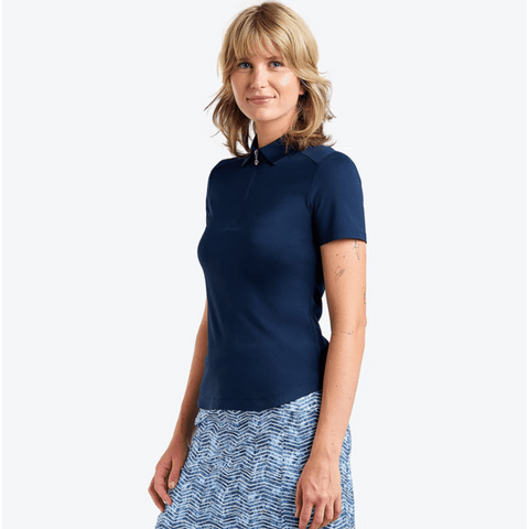 Ayano SL Poloshirt