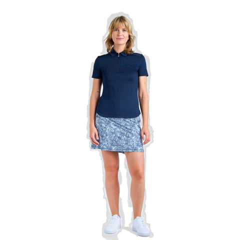 Ayano SL Poloshirt Damen