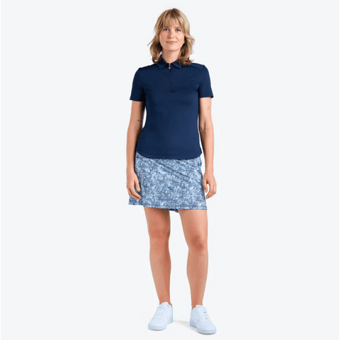 Ayano SL Poloshirt