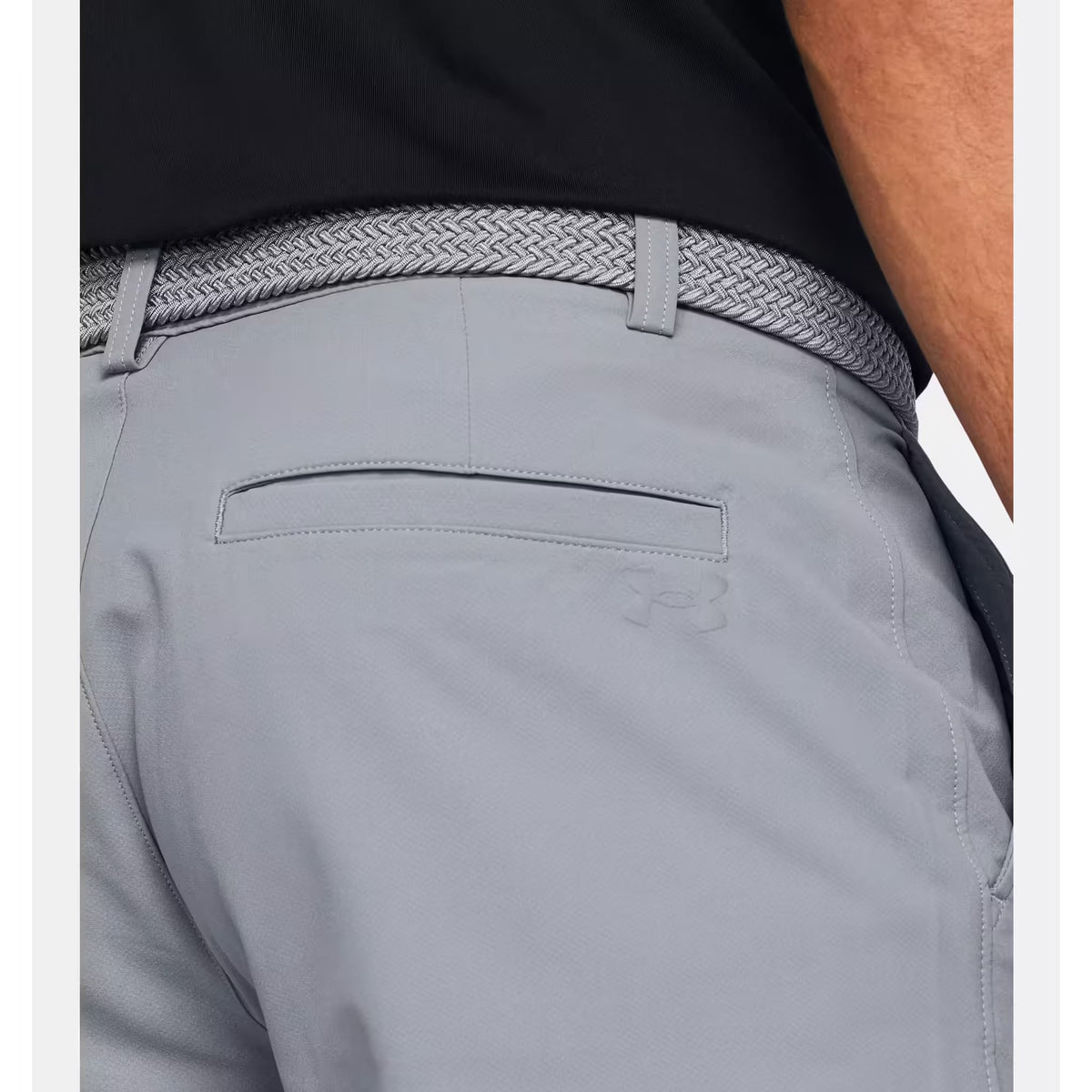 Match Play Taper Golfhose