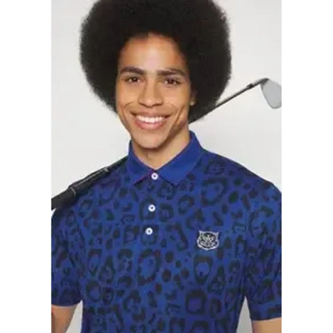 Hoops X Poloshirt