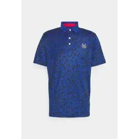 Hoops X Poloshirt
