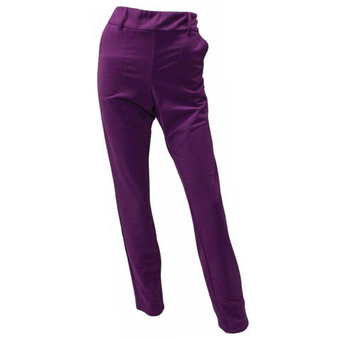 Lucy-WR Super Jersey Golfhose