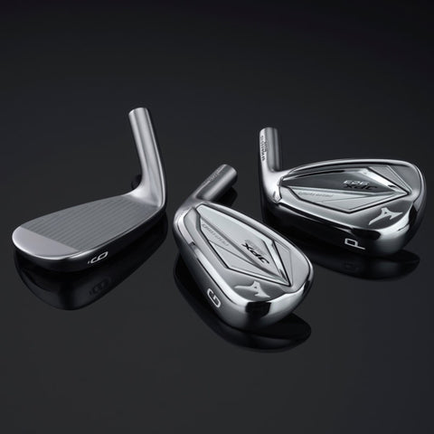 JPX 923 Forged Eisensatz