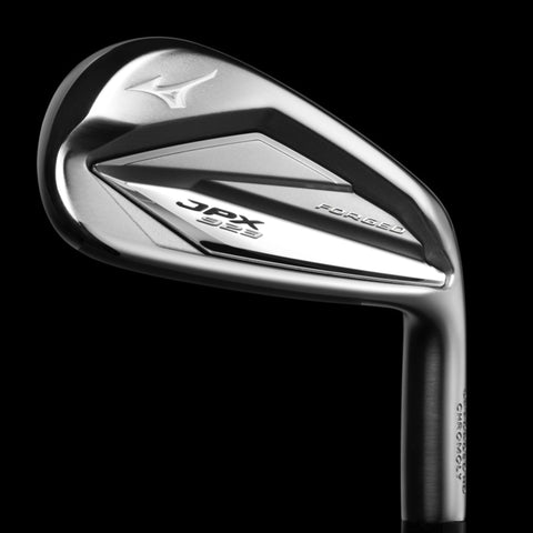 JPX 923 Forged Eisensatz