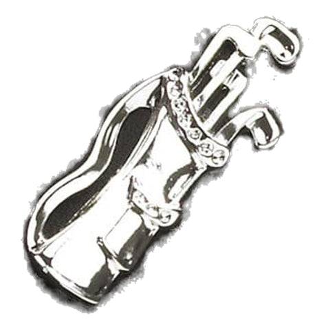 Visitenkartenetui "Bag"