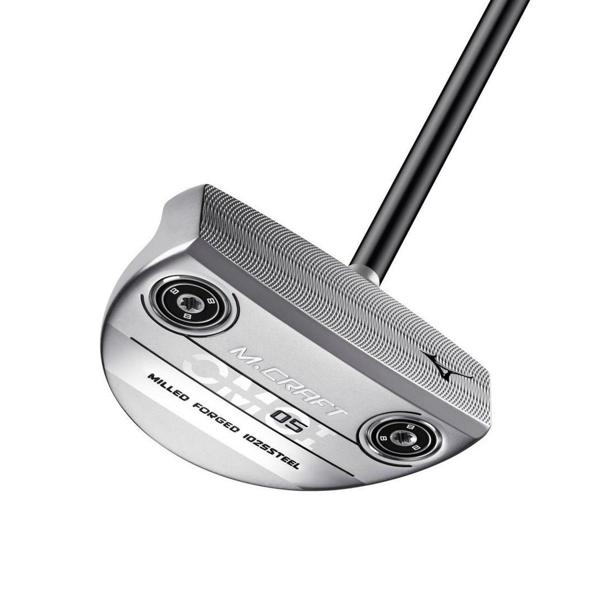 OMOI Double Nickel #5 Putter