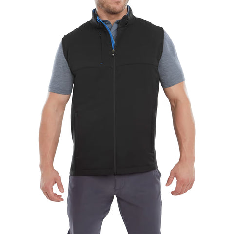 ThermoSeries Hybrid Vest