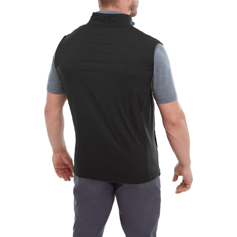 ThermoSeries Hybrid Vest Herren