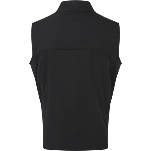 ThermoSeries Hybrid Vest Herren