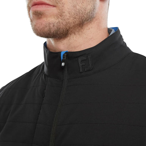 ThermoSeries Hybrid Vest Herren