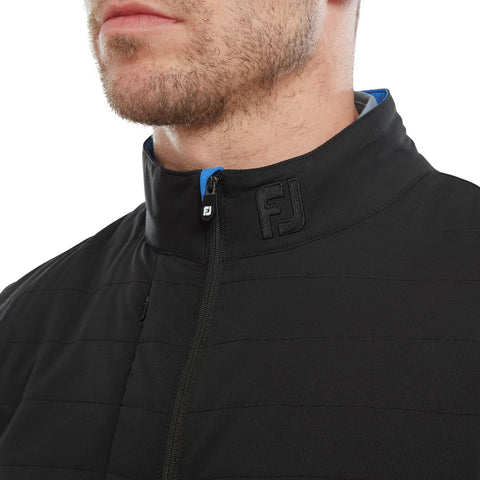 ThermoSeries Hybrid Vest