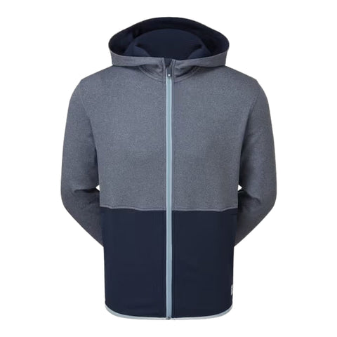 ThermoSeries Full-Zip Hoodie Herren