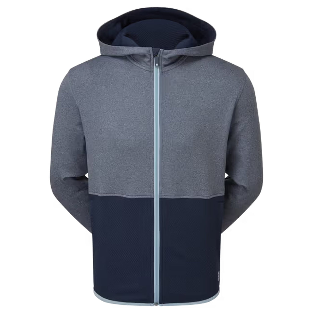 ThermoSeries Full-Zip Hoodie