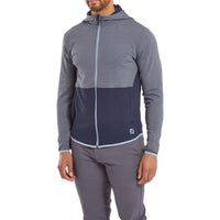 ThermoSeries Full-Zip Hoodie