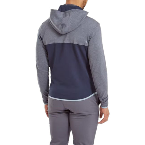ThermoSeries Full-Zip Hoodie Herren