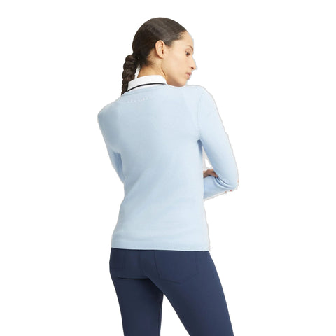 Adela Knitted Sweater Damen