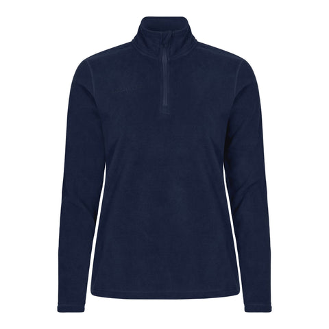 Polar Fleece Pullover Damen
