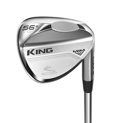 King MIM Wedge