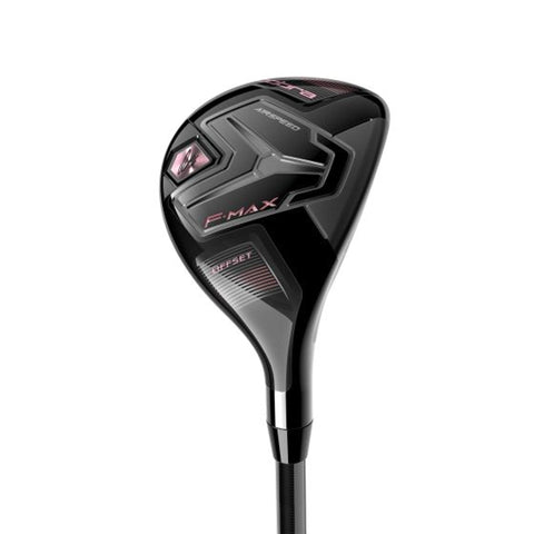 FMax 3 Hybrid