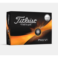 Pro V1 (23) Enhanced Align Golfbälle