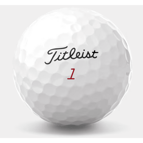 Pro V1X Enhanced Align Golfbälle