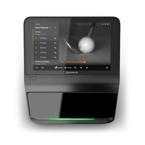 Approach® R50 Launch Monitor