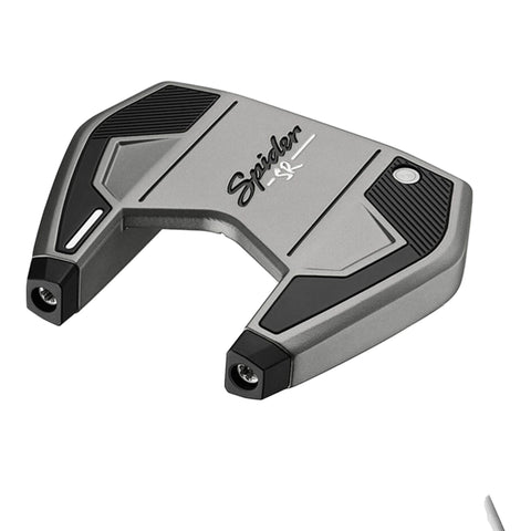 Spider SR Putter Herren