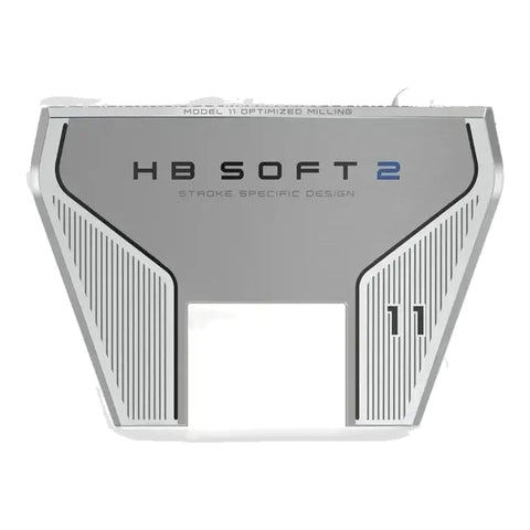 Hi-Bore Soft2 #11C Putter