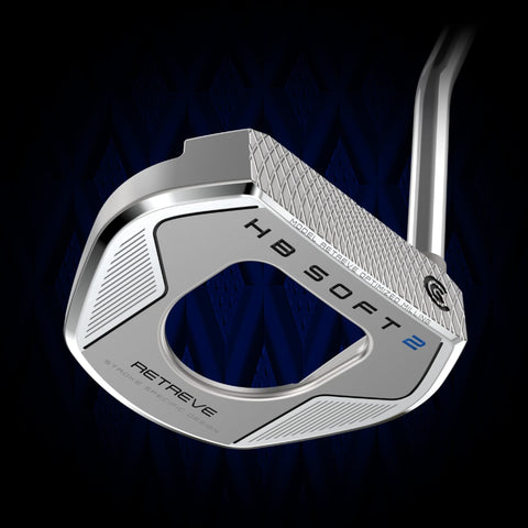 Hi-Bore Soft2 Retreve Putter