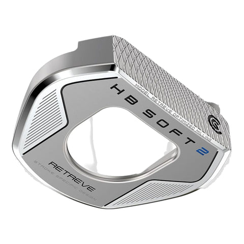 Hi-Bore Soft2 Retreve Putter