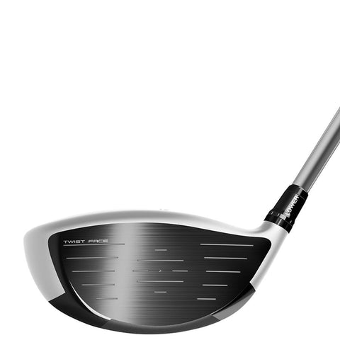 M3 460 18 Driver