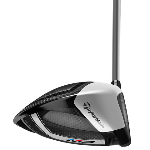 M3 460 18 Driver