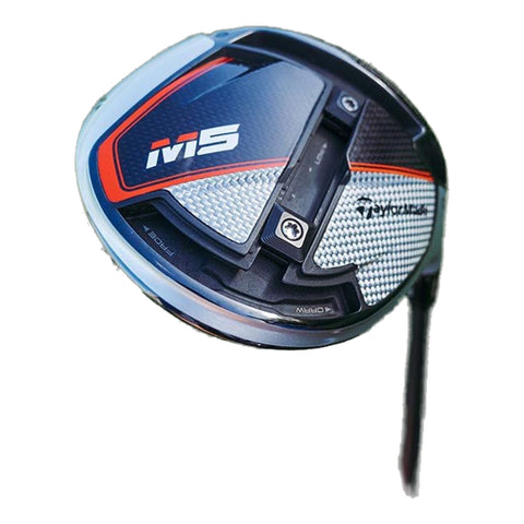 M5 460 Driver Herren