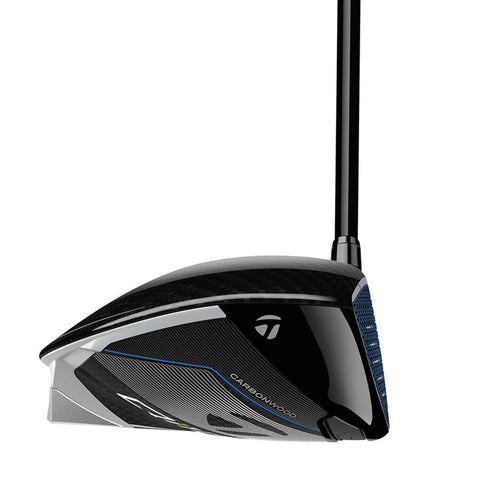 Qi10 Driver HE RH 9.0 ° R (Ventus TR Blue 50) DEMO