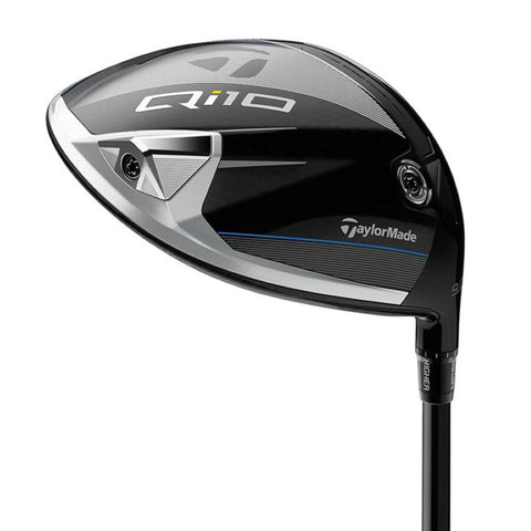 Qi10 Driver HE RH 9.0 ° R (Ventus TR Blue 50) DEMO