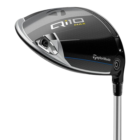 Qi10 Max Driver Herren