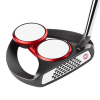 Exo Stroke Lab 2Ball S Putter