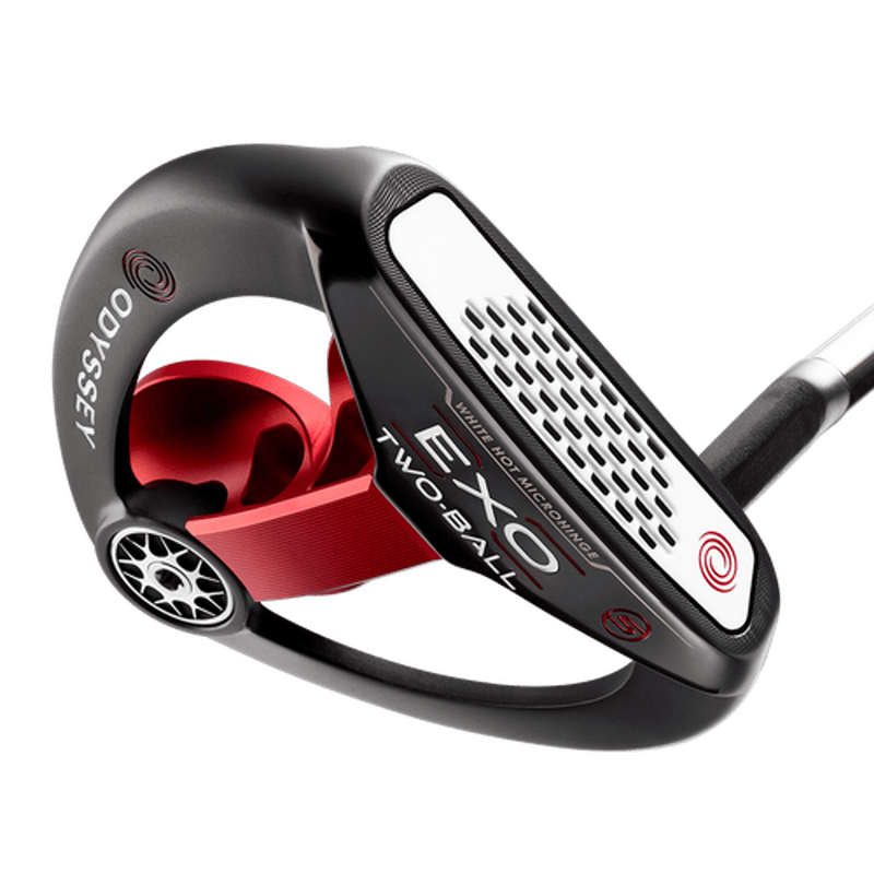 Exo Stroke Lab 2Ball S Putter
