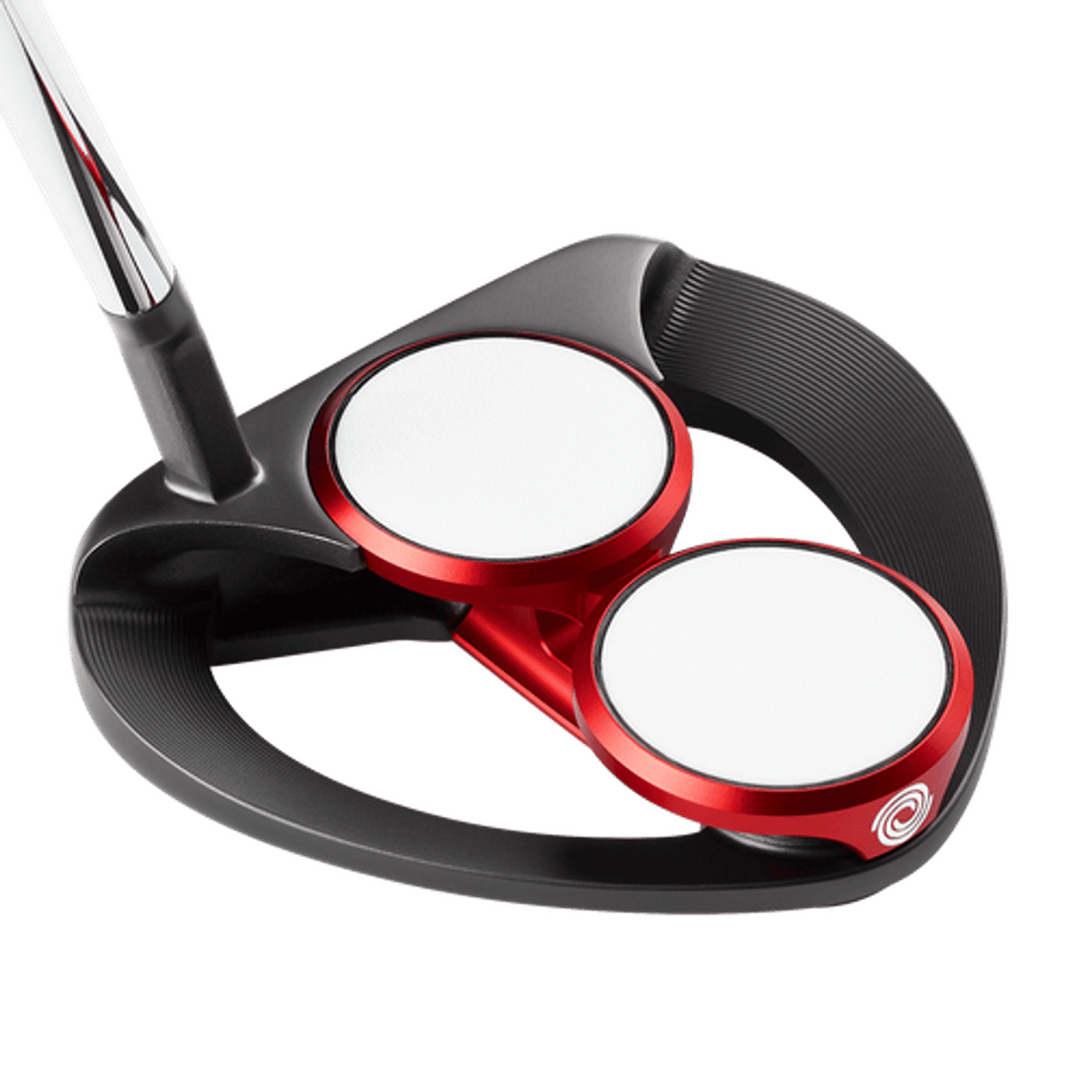 Exo Stroke Lab 2Ball S Putter
