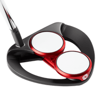 Exo Stroke Lab 2Ball S Putter