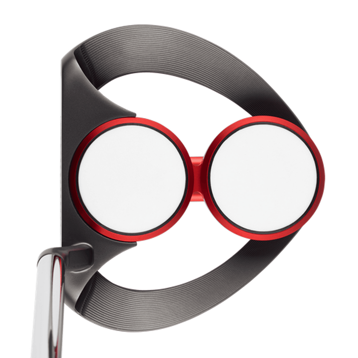 Exo Stroke Lab 2Ball S Putter