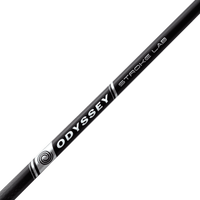 Exo Stroke Lab 2Ball S Putter